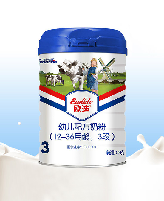 澳優(yōu)歐選幼兒配方奶粉3段800g.jpg
