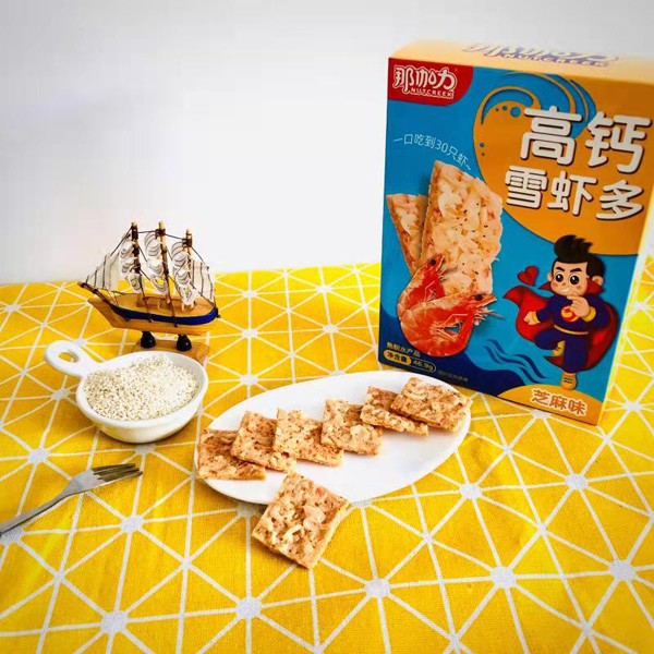 那伽力高鈣雪蝦多 芝麻味.jpg