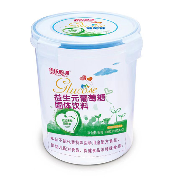  倍樂媽咪益生元葡萄糖
