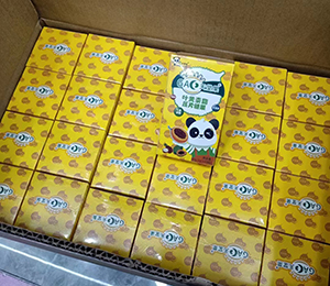  必慧龍 圣諾熊營(yíng)養(yǎng)品陳列圖11