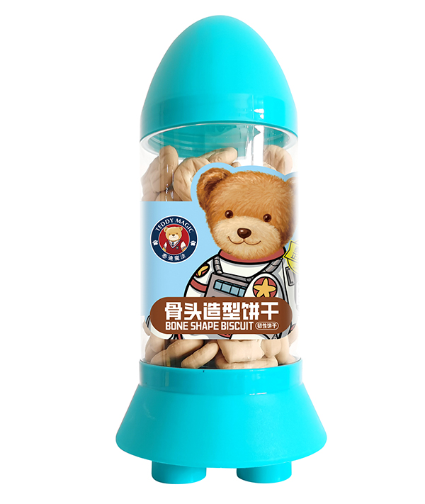 泰迪魔法骨頭造型餅干.jpg