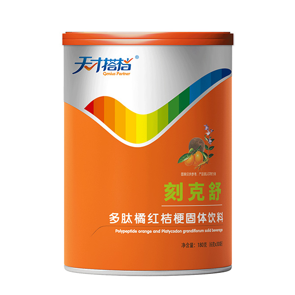 天才搭檔刻克舒多肽橘紅桔梗固體飲料.jpg