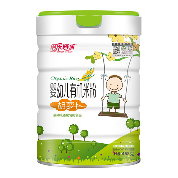 倍樂(lè)媽咪嬰幼兒有機(jī)米粉-胡蘿卜罐裝.jpg