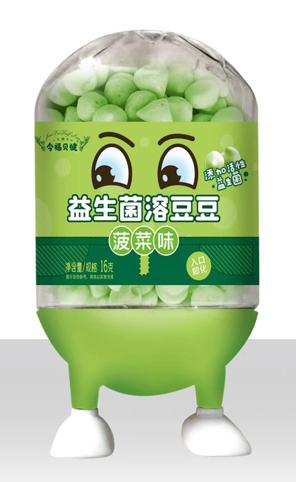 今福貝健卡通益生菌溶豆豆-菠菜味.jpg