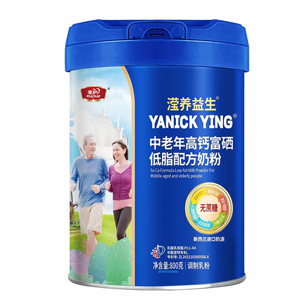 美廬瀅養(yǎng)益生中老年高鈣富硒低脂配方奶粉.jpg