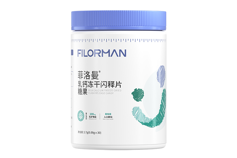 菲洛曼乳鈣凍干閃釋片糖果.jpg