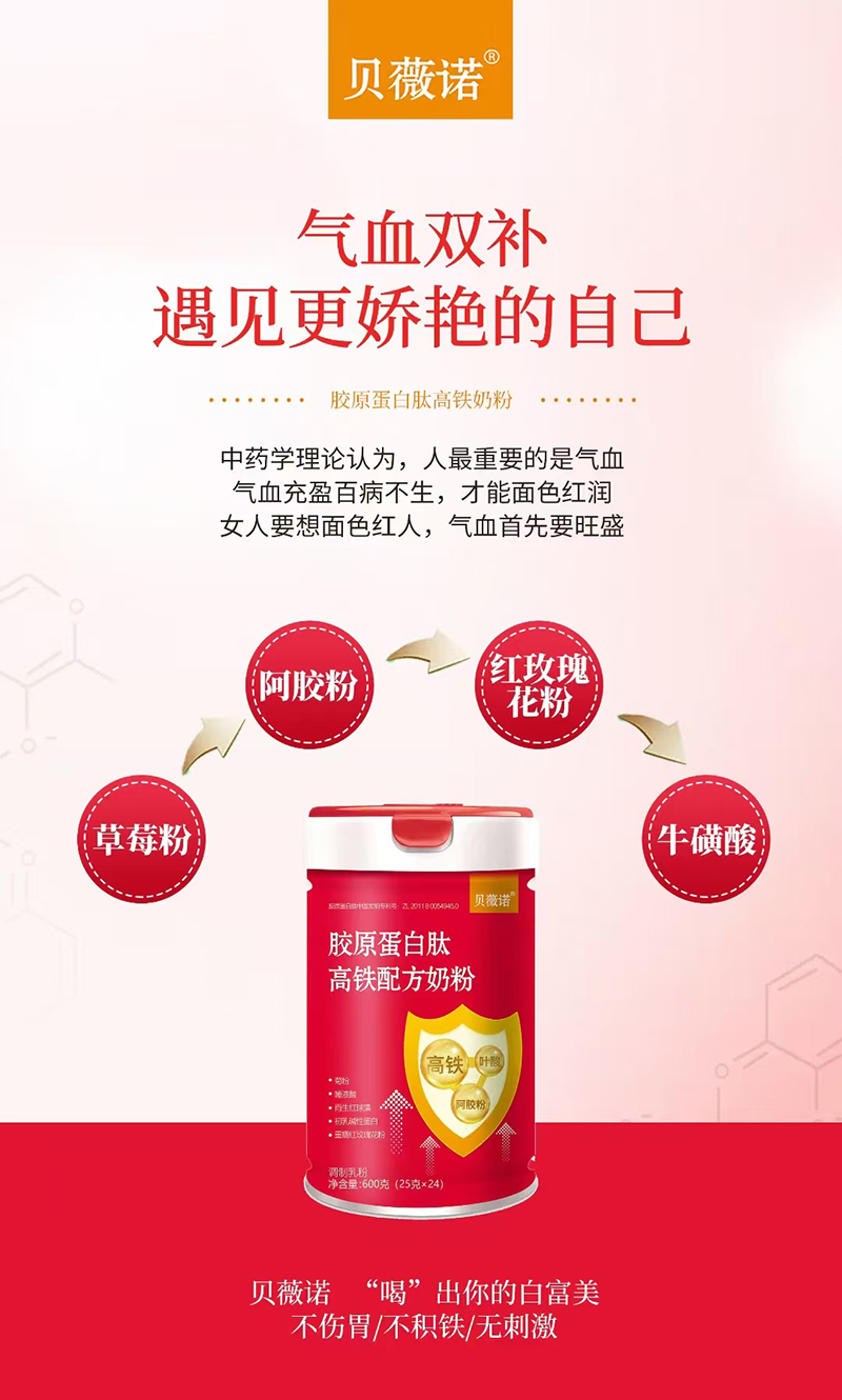貝薇諾膠原蛋白肽高鐵配方奶粉.jpg