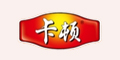 卡頓品牌logo