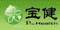 寶健品牌logo