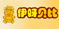 咿呀貝比logo