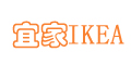 宜家品牌logo
