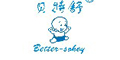 貝特舒品牌logo