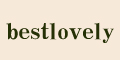 bestlovely品牌logo