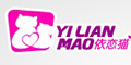依戀貓logo