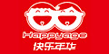 快樂年華logo