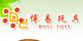 博易logo
