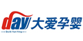 大愛孕嬰logo