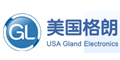格朗品牌logo