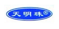 天明珠品牌logo