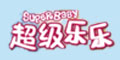 超級樂樂logo