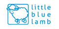 小藍羊品牌logo