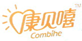 康貝嘻品牌logo