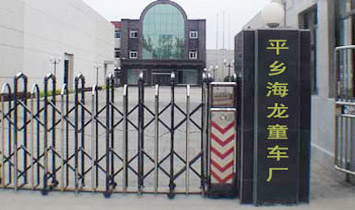 平鄉(xiāng)海龍童車廠