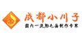 小川子品牌logo