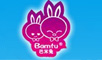 巴米兔品牌logo