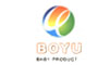 博宇logo