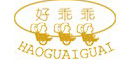好乖乖品牌logo