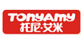 托尼艾米品牌logo