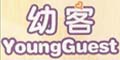 幼客品牌logo