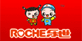 樂世logo