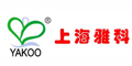 雅科品牌logo