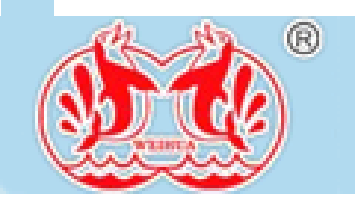 偉華logo