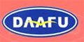 大阿福logo
