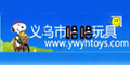 哈哈玩具logo