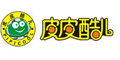 皮皮酷兒logo