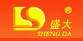 盛大logo