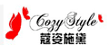 蔻姿施黛logo