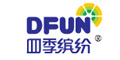 四季繽紛品牌logo
