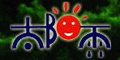 太陽雨logo