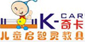 奇卡品牌logo
