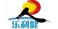 樂利健logo