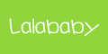 Lalababy品牌logo