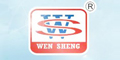 文盛品牌logo