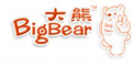 大熊品牌logo