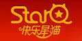 快樂星貓品牌logo