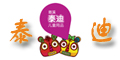 泰迪logo